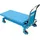 kaiserkraft Hubtisch SPA1500 1500 kg