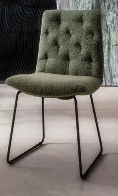 Candy Sixty Chair 2.0