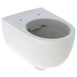 Geberit Selnova Wand-WC mit WC-Sitz Weiß