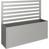 Biohort Rankgitter 201 x 91 x 4 cm Quarzgrau