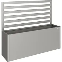 Biohort Rankgitter 201 x 91 x 4 cm Quarzgrau