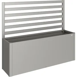 Biohort Rankgitter 201 x 91 x 4 cm Quarzgrau