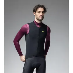 Alé Warm UP nero/black XS