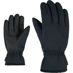ZIENER Damen Handschuhe KARRI GTX lady glove, black, 6,5