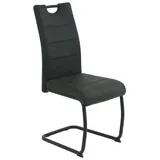 Z2 Schwingstuhl Dunja - B/H/T: ca. 43,00x99,00x61,00