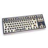Ducky One 3 Hot-Swap Barebone, TKL, Barebone Tastatur, schwarz, ISO (DKON2187ST-ISO01)