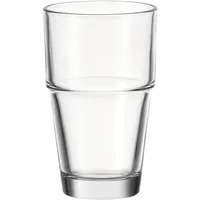 LEONARDO Kaffeeglas 0,4 l