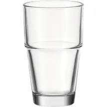 LEONARDO Kaffeeglas 0,4 l