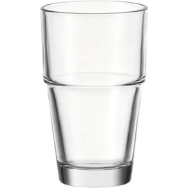 LEONARDO Kaffeeglas 0,4 l