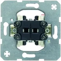 Berker Jalousie-Wippschalter