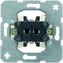 Berker Jalousie-Wippschalter