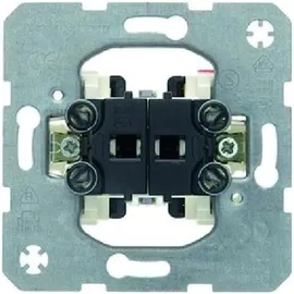 Berker Jalousie-Wippschalter