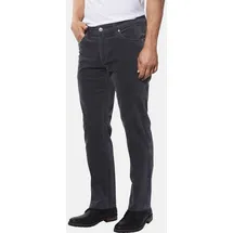 Babista Cordhose ERMINO dunkelgrau- 32