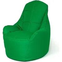 Go gift Pufa worek Sako Boss zielony XXL 140x90