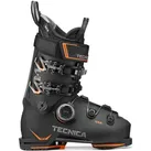 TECNICA Herren Ski-Schuhe MACH BOA HV 110 X GW, BLACK, 28,5
