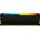 Kingston FURY Beast RGB 32GB 3200MT/s DDR4 CL16 DIMM PC Arbeitsspeicher KF432C16BB2A/32