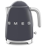 Smeg KLF03GREU slate grey