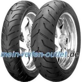 Dunlop D407 H/D ( 180/55B18 80H Hinterrad, M/C )