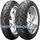 Dunlop D407 H/D ( 180/55B18 80H Hinterrad, M/C )