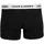 JACK & JONES Male Trunks 5er-Pack Trunks