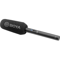 Boya Richtmikrofon BY-PVM3000S Small, Mikrofon
