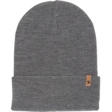 Fjällräven Classic Knit Hat, Grau (Grey), Einheitsgröße EU