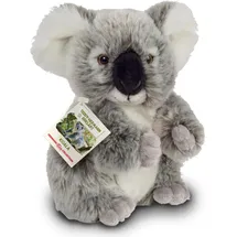 Teddy-Hermann Teddy Hermann 91424 - Koalabär 21cm, grau-weiß