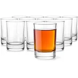 glasmark krosno 1992 Schnapsgläser Set 12-tlg. 0,06 l