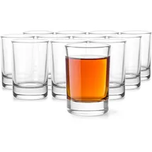 glasmark krosno 1992 Schnapsgläser Set 12-tlg. 0,06 l