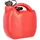 Benzinkanister 5 Liter Rot