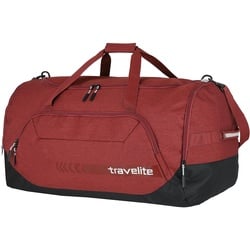 travelite  Kick Off Reisetasche 70 cm 120 l - Rot