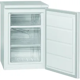 Bomann GS 2186 weiß