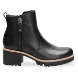 Panama Jack Pauline Igloo Travelling B2 schwarz nappa 39