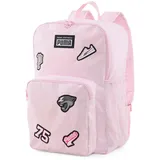 Puma Patch Rucksack 02 pearl pink