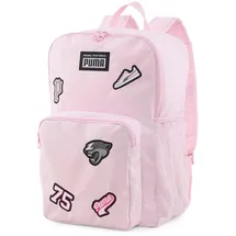 Puma Patch Rucksack 02 pearl pink