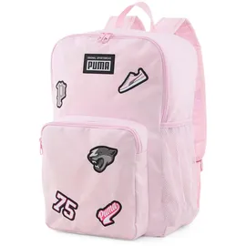 Puma Patch Rucksack 02 pearl pink