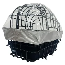 Pieper Regenhaube Luna