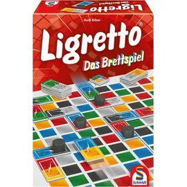 Schmidt Spiele Ligretto