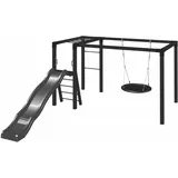 Plus Schaukelkombination Daylife schwarz