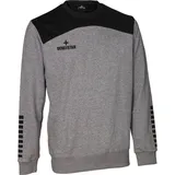 derbystar Ultimo v23 Grau/Schwarz L