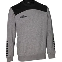 derbystar Ultimo v23 Grau/Schwarz L