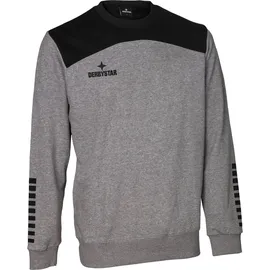 derbystar Ultimo v23 Grau/Schwarz L