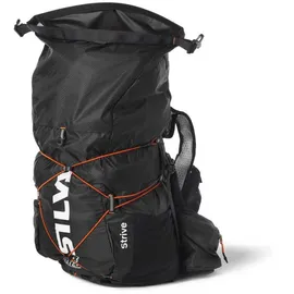 Silva Strive Mountain Pack 23+3 M/l Rucksack - Black - One Size