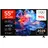 55V6C 55 Zoll LED 4K HDR Google TV