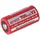 EFEST IMR 16340 V2 700mAh 3,7V Pluspol erhöht LiMn (IMR) Akku