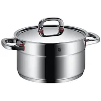 WMF Premium One Fleischtopf 24 cm edelstahl