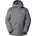Insulated grau oscuro S