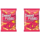 NONGSHIM - Süsskartoffel Snack - (1 X 55 GR) (Packung mit 2)