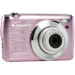 DC8200 pink Digitalkamera
