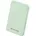 Charge n Go Essentials Powerbank MagSafe 5 000mAh 15W magnetisch PD 20W Schnellladefunktion mit LED-Anzeige für iPhone 16/15/14/13/12 Pro/Pro Max inkl USB-C-auf-USB-C-Kabel